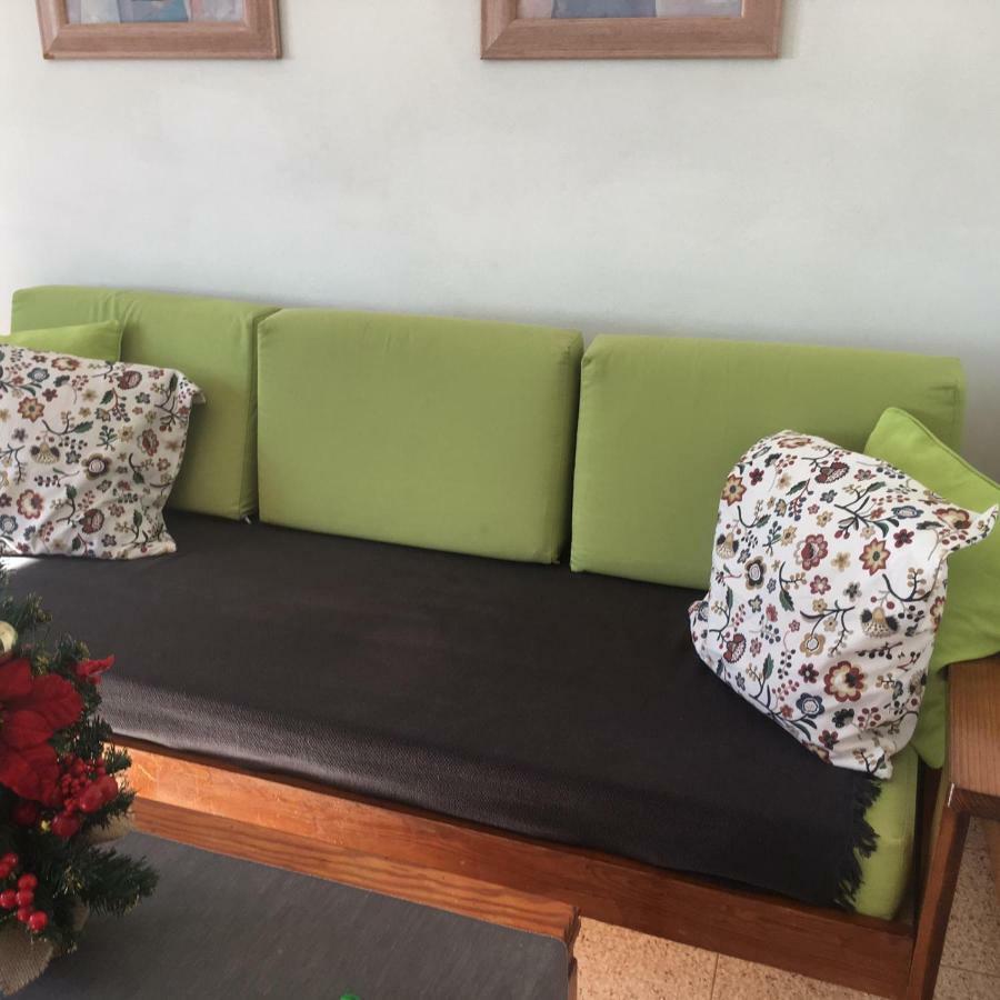 Apartamentos Bahia La Restinga Εξωτερικό φωτογραφία